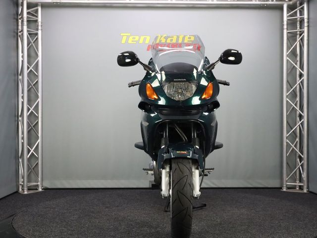 honda - nt-650-v-deauville