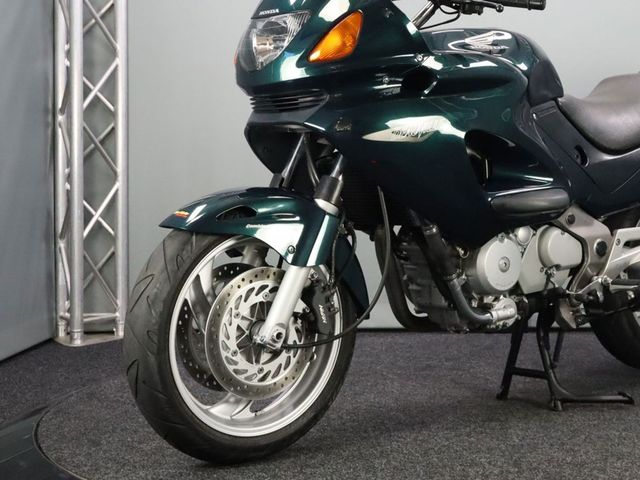honda - nt-650-v-deauville