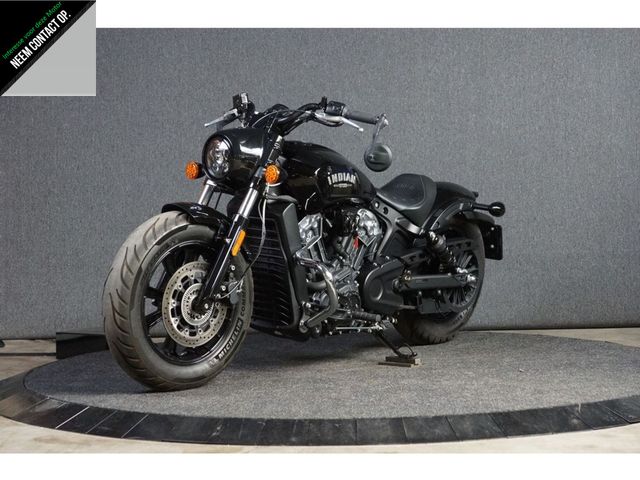indian - scout-bobber