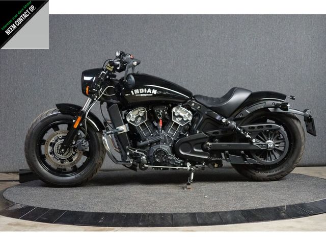 indian - scout-bobber