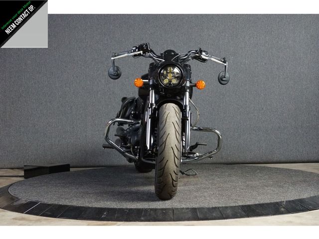 indian - scout-bobber