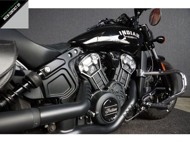 indian - scout-bobber