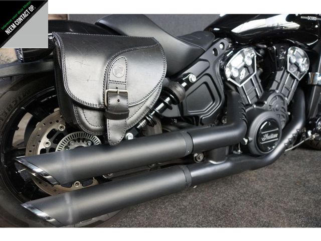 indian - scout-bobber