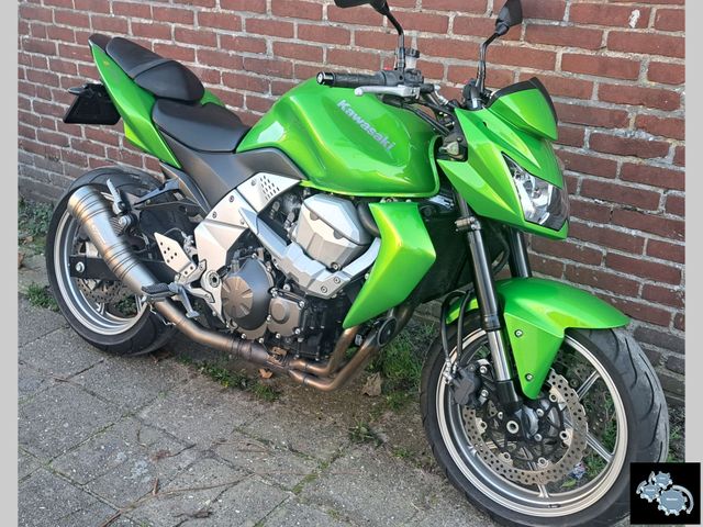 kawasaki - z-750