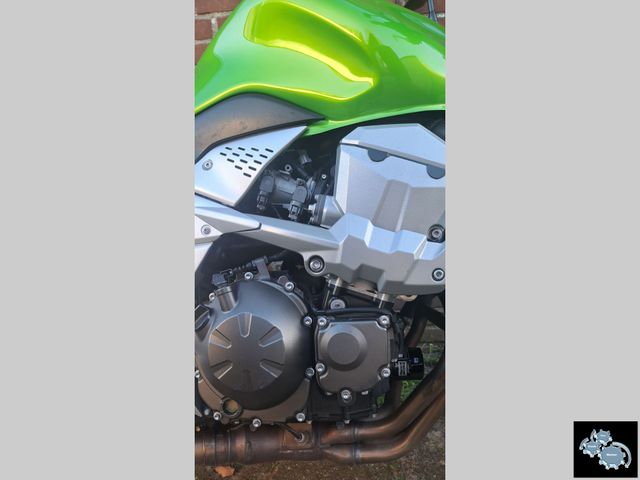 kawasaki - z-750