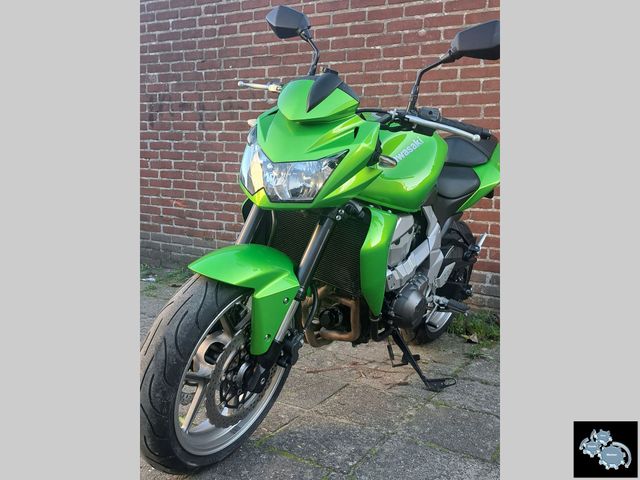 kawasaki - z-750