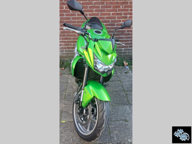 kawasaki - z-750