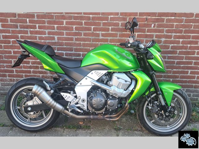 kawasaki - z-750