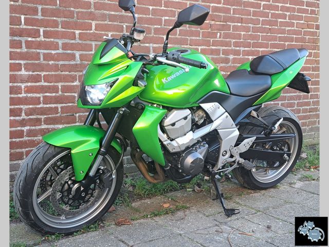 kawasaki - z-750