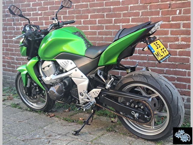 kawasaki - z-750