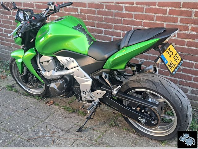 kawasaki - z-750