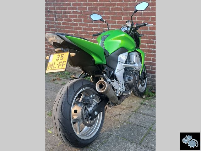 kawasaki - z-750