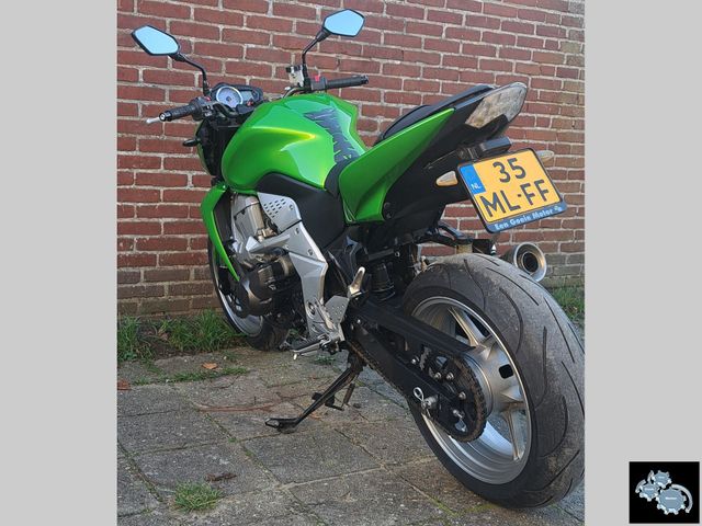 kawasaki - z-750