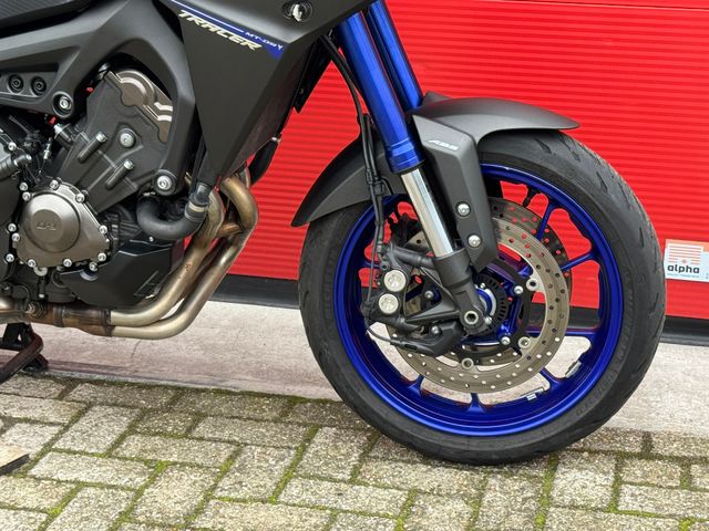 yamaha - tracer-900-abs