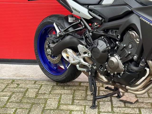 yamaha - tracer-900-abs