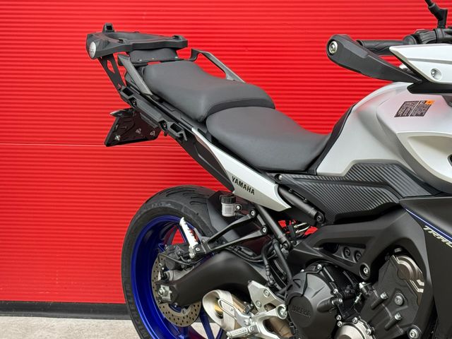 yamaha - tracer-900-abs