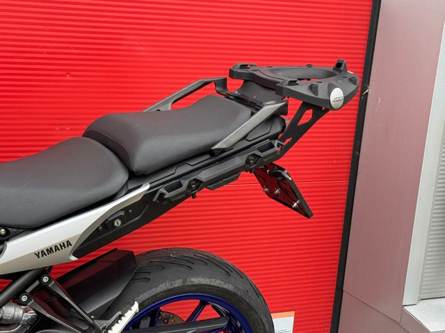 yamaha - tracer-900-abs
