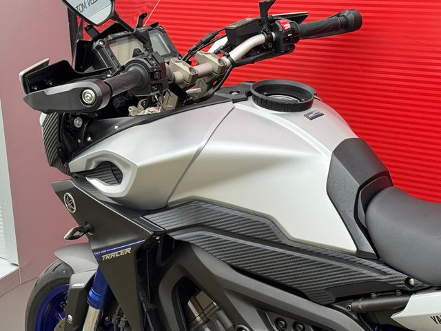yamaha - tracer-900-abs