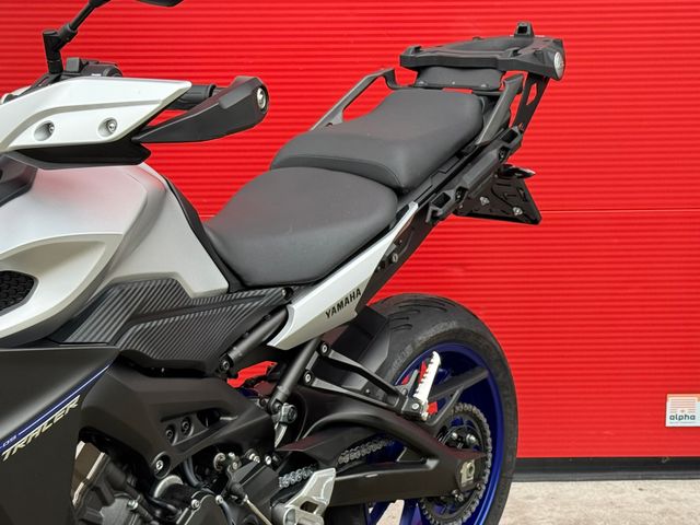 yamaha - tracer-900-abs