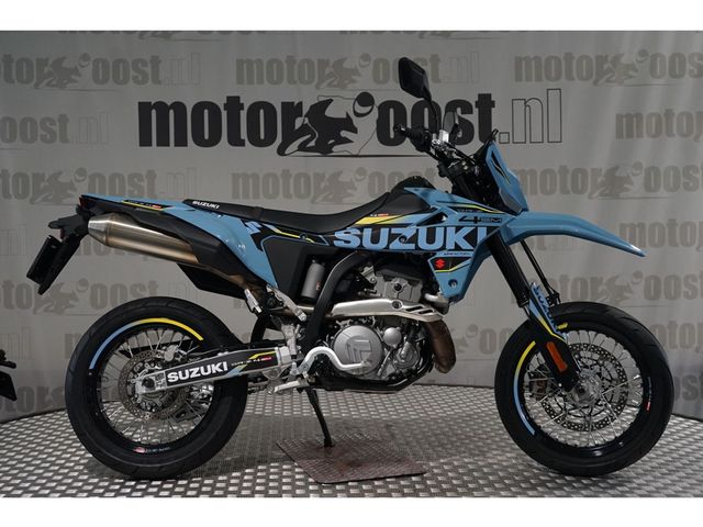 suzuki - dr-z-400-sm