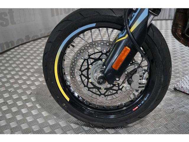 suzuki - dr-z-400-sm