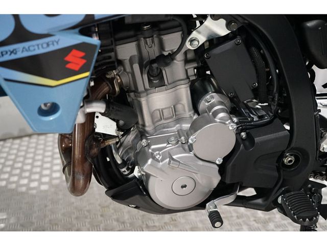 suzuki - dr-z-400-sm