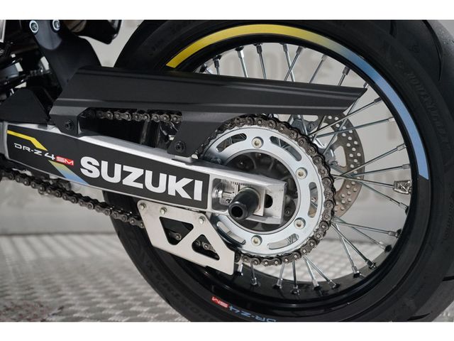 suzuki - dr-z-400-sm