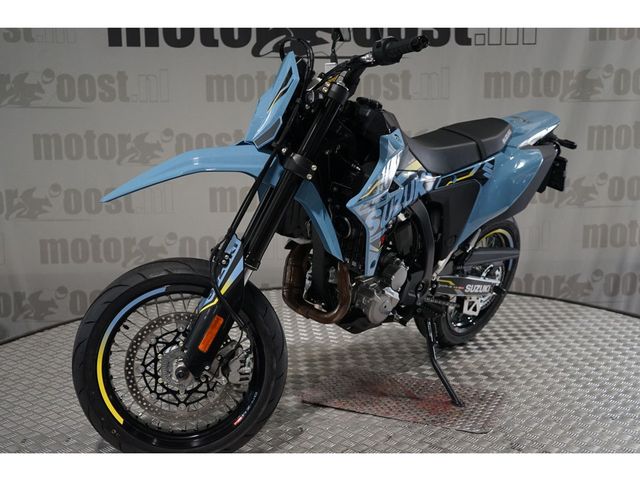 suzuki - dr-z-400-sm