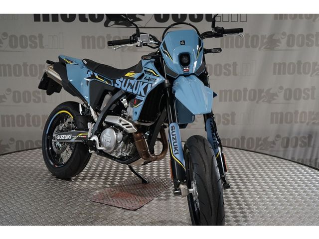 suzuki - dr-z-400-sm