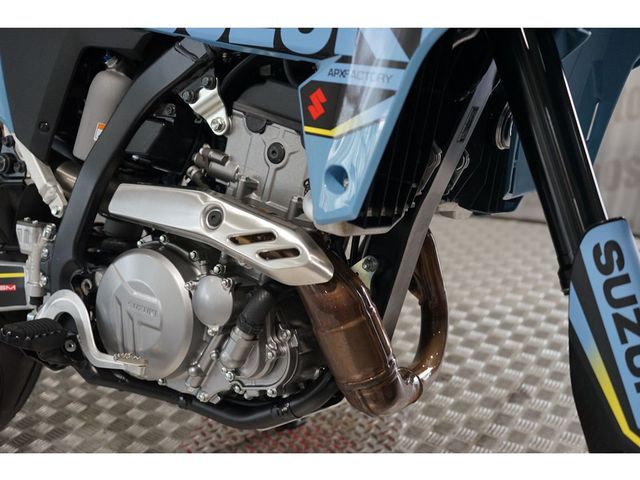 suzuki - dr-z-400-sm