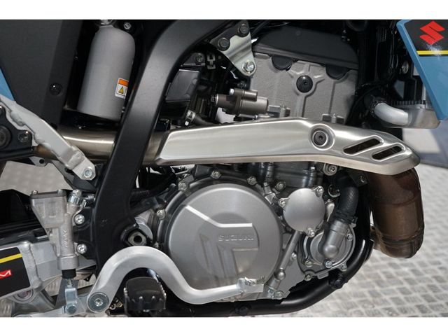 suzuki - dr-z-400-sm