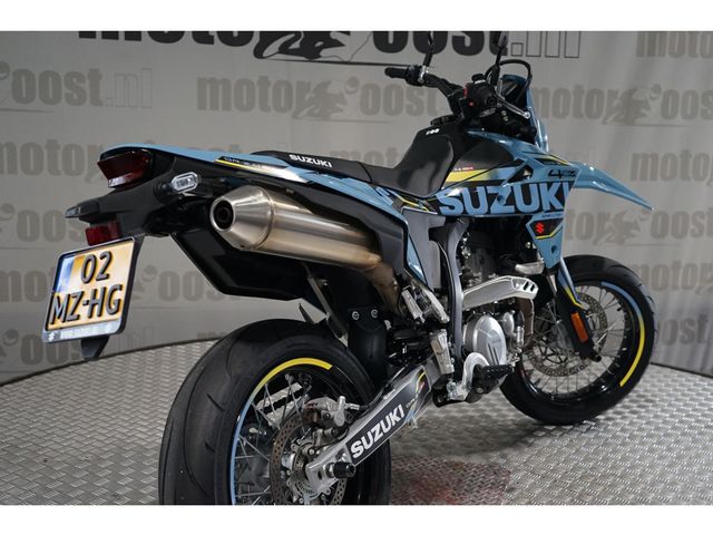 suzuki - dr-z-400-sm