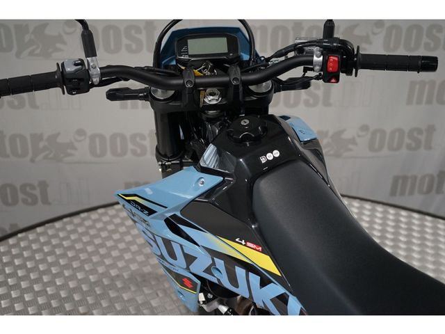 suzuki - dr-z-400-sm