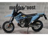 SUZUKI DR-Z 4 SM