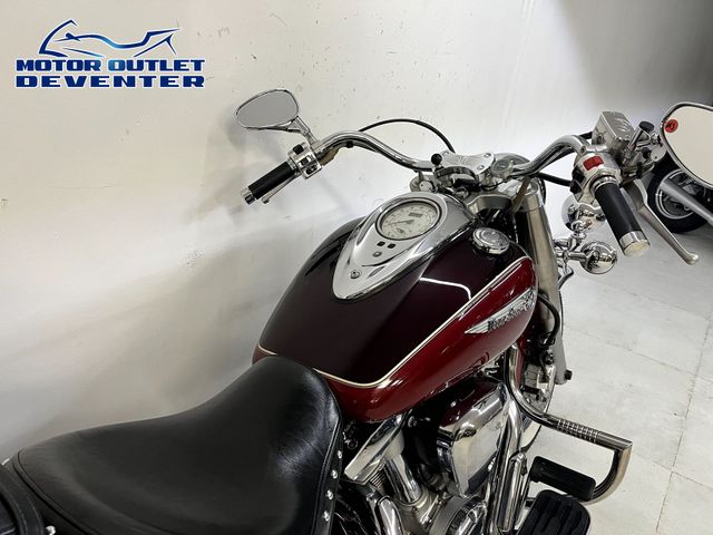 yamaha - xv-1600-wildstar