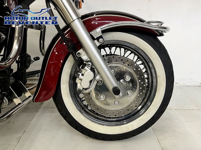 yamaha - xv-1600-wildstar