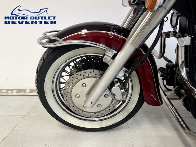 yamaha - xv-1600-wildstar