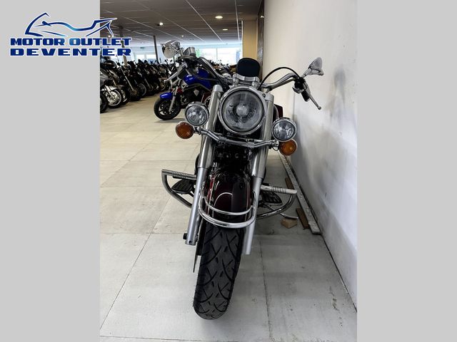 yamaha - xv-1600-wildstar