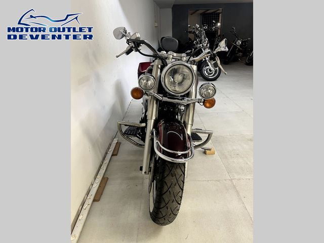 yamaha - xv-1600-wildstar