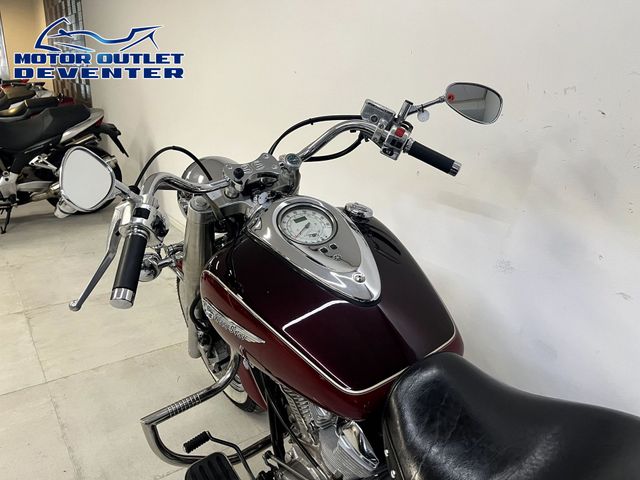 yamaha - xv-1600-wildstar