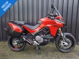 DUCATI MULTISTRADA V2 S