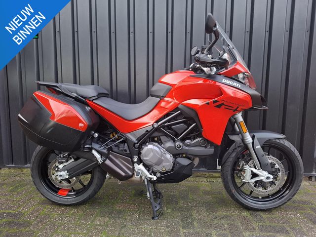 ducati - multistrada-v2-s