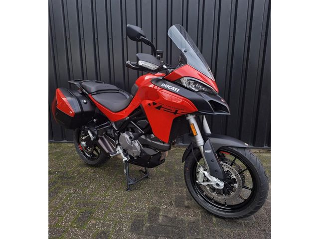 ducati - multistrada-v2-s