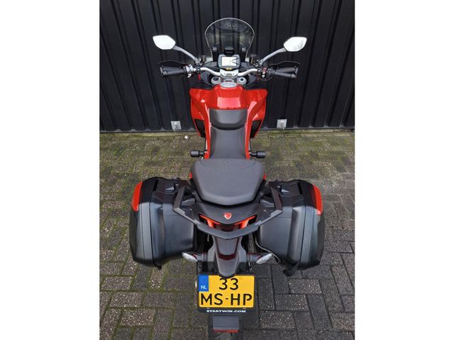 ducati - multistrada-v2-s