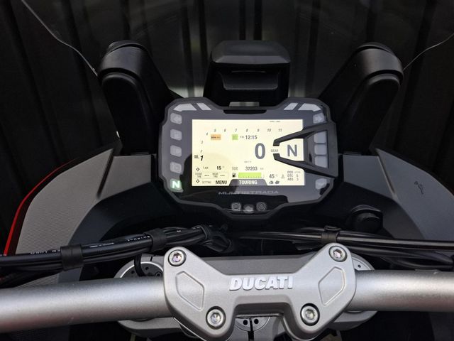 ducati - multistrada-v2-s