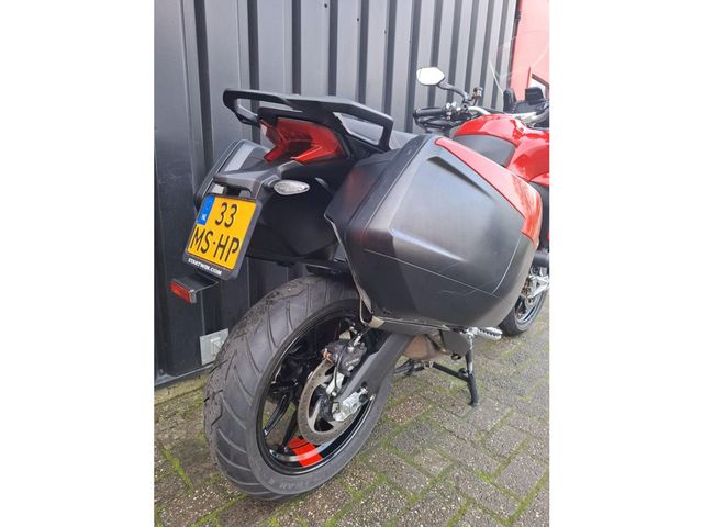 ducati - multistrada-v2-s