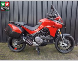 Ducati Multistrada V2 S 2023 occasion