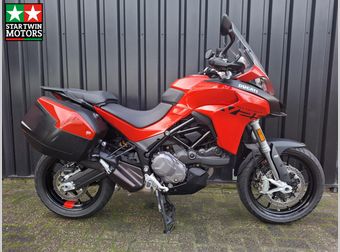 Ducati Multistrada V2 S 2023 occasion