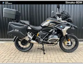 BMW R 1250 GS 2019 occasion