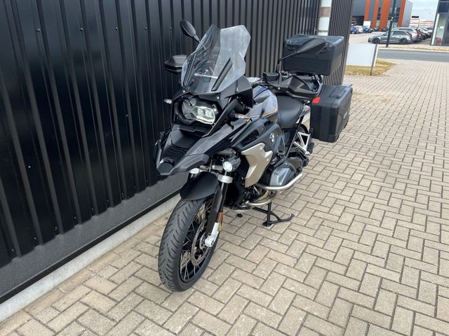 bmw - r-1250-gs